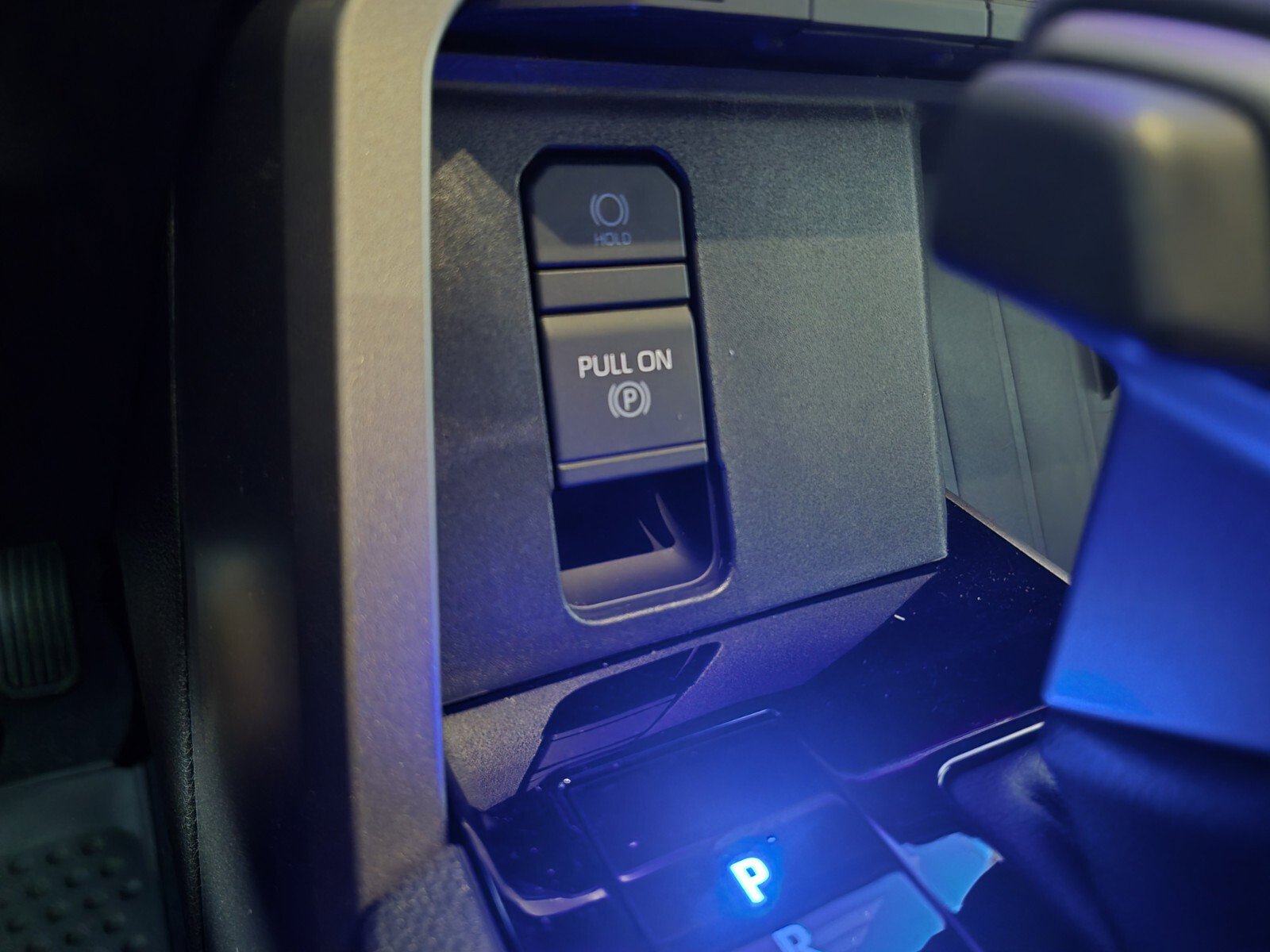 New 2026 Toyota Tundra SR5 AWD/4WD image 34