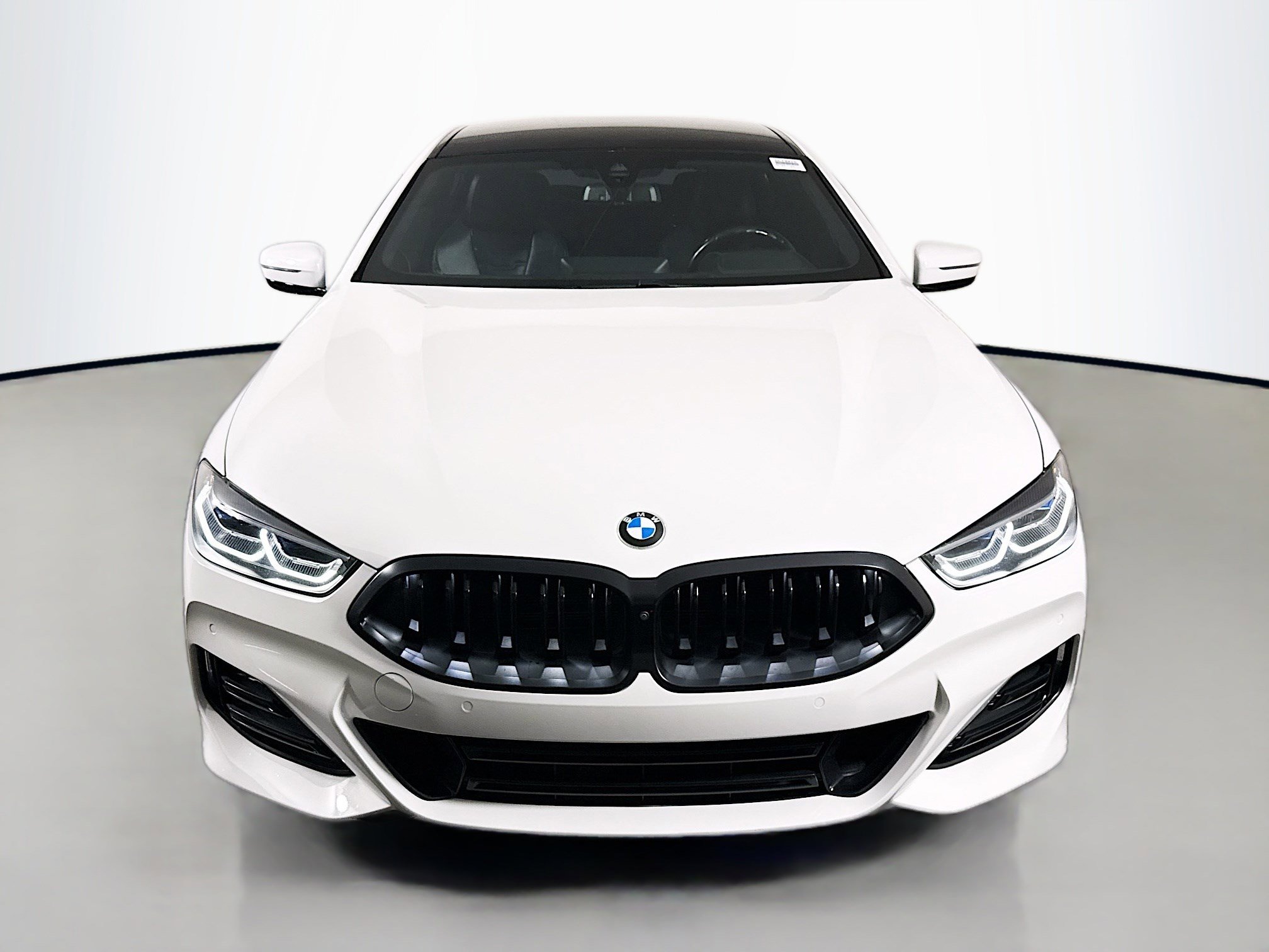 Used 2023 BMW 840i Gran Coupe w/ Comfort Seating Package image 2