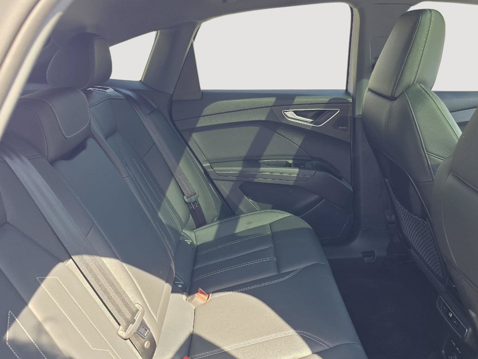 Used 2023 Audi Q4 e-tron Premium Plus AWD/4WD image 21