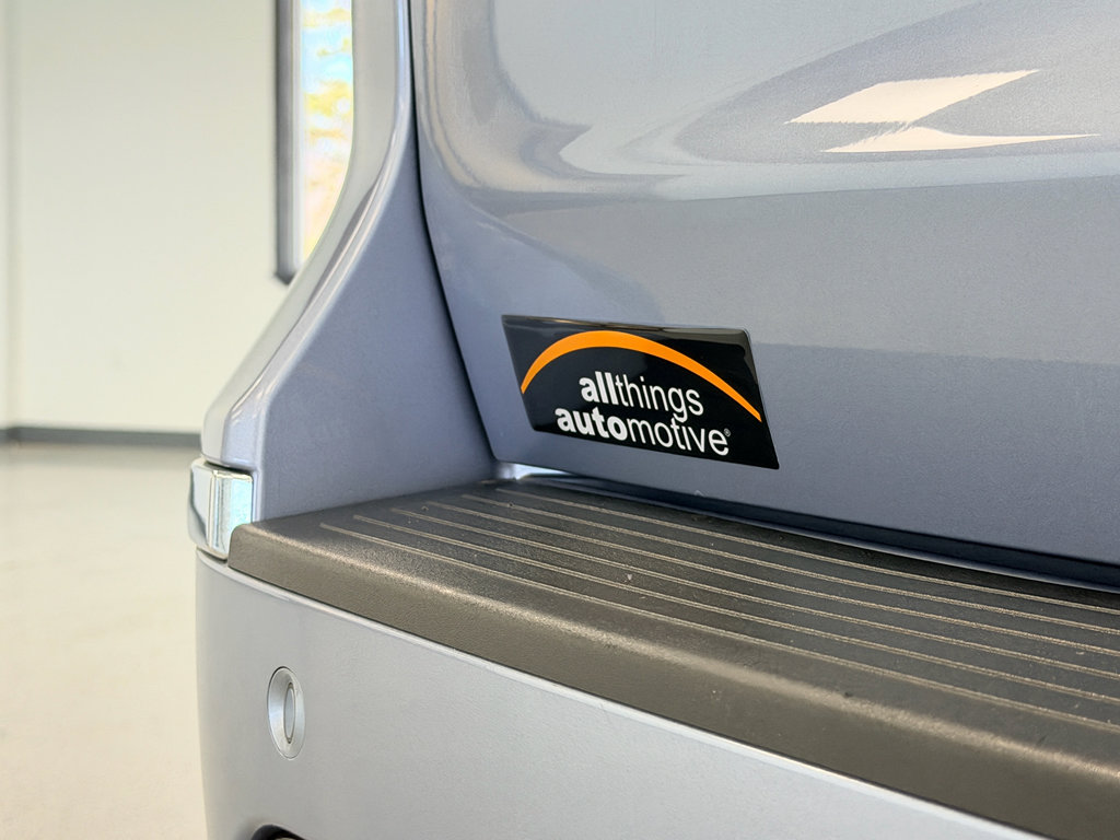 Used 2023 Lincoln Navigator L Black Label AWD/4WD image 45