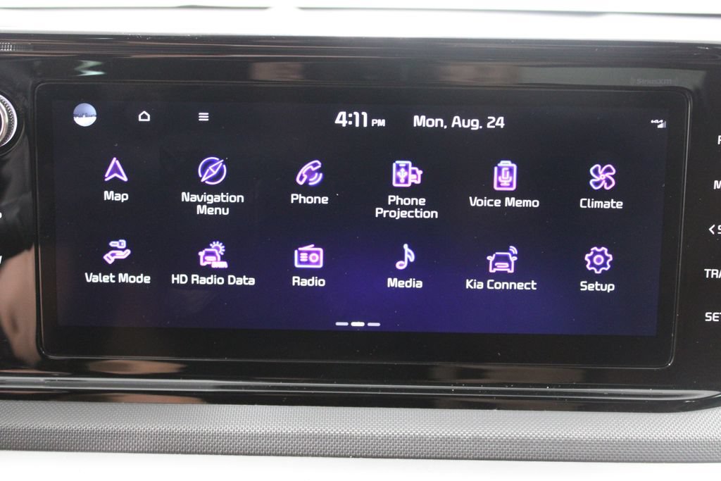 Used 2024 Kia K5 GT-Line w/ GT-Line Premium Package FWD image 47