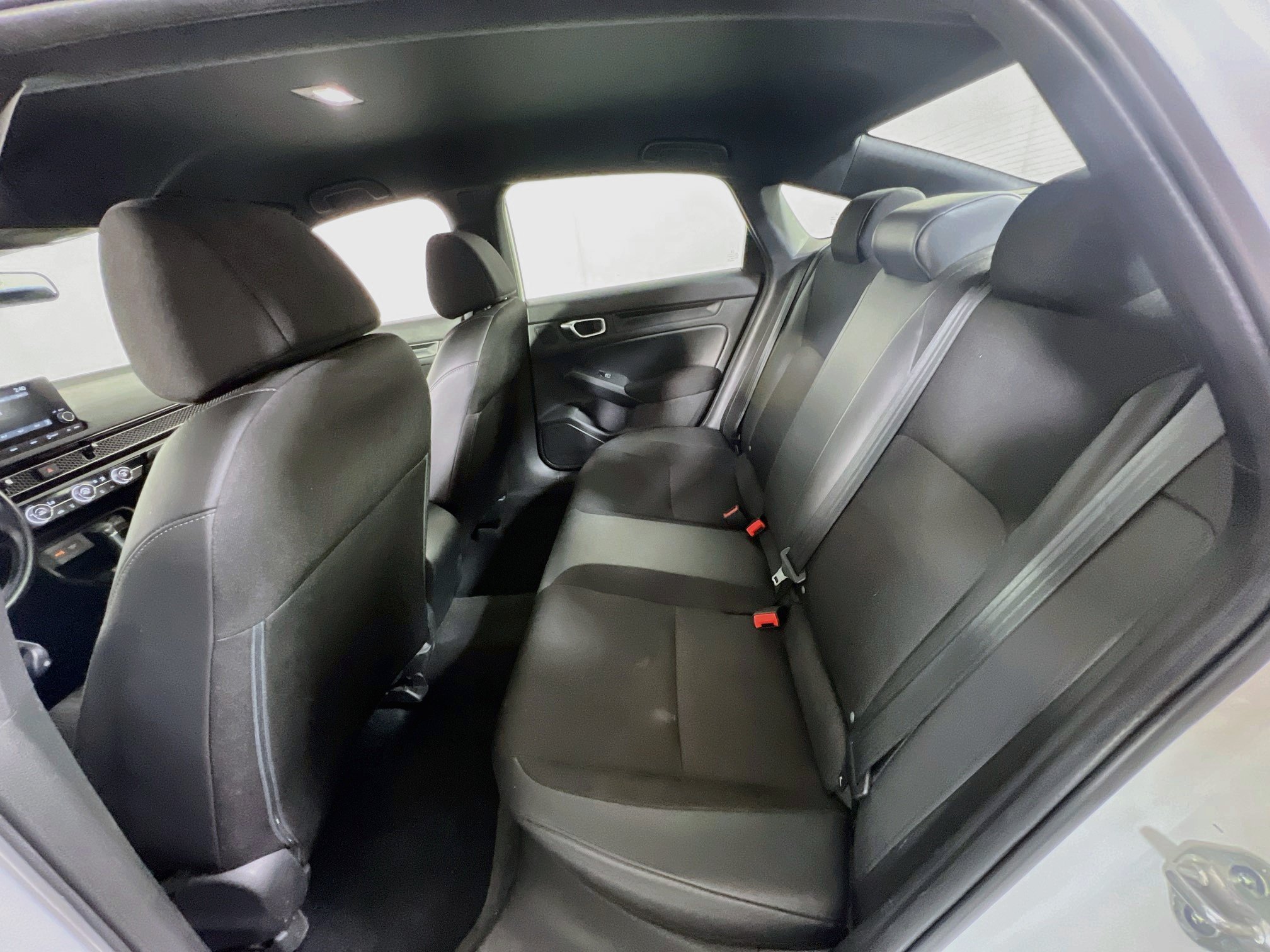 Used 2023 Honda Civic Sport image 22
