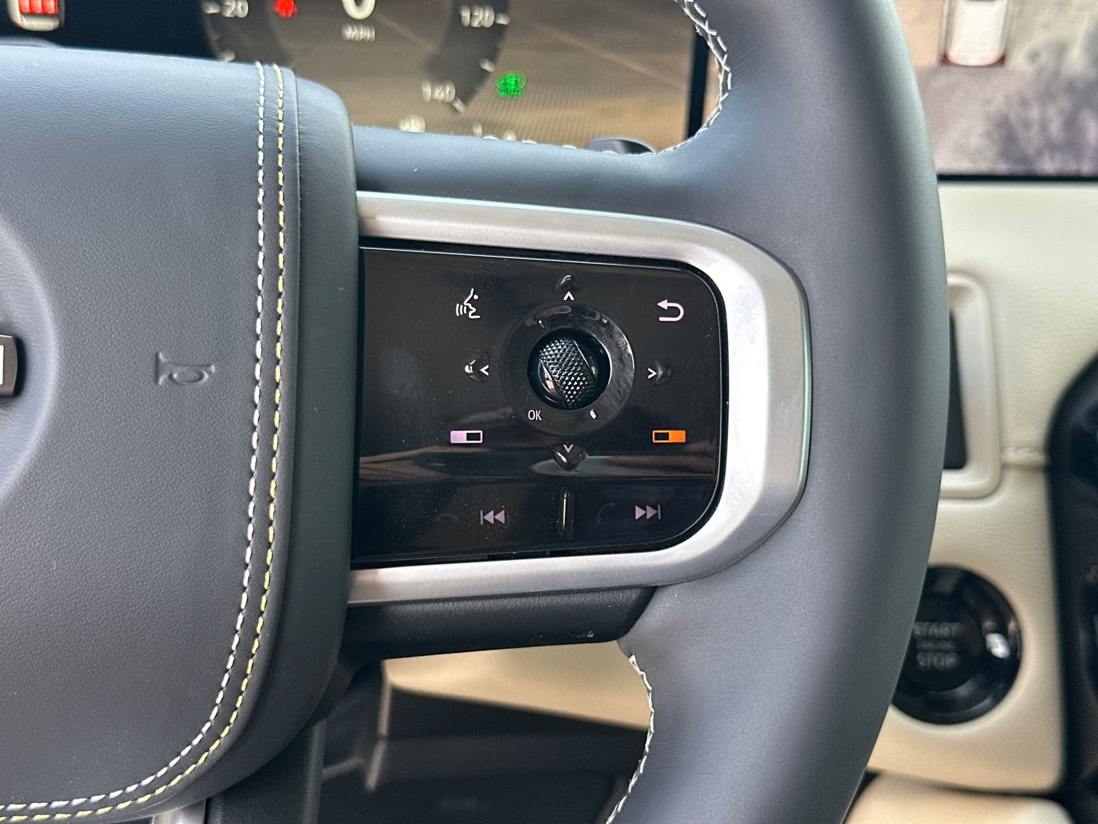 New 2026 Nissan Armada Platinum Reserve image 31