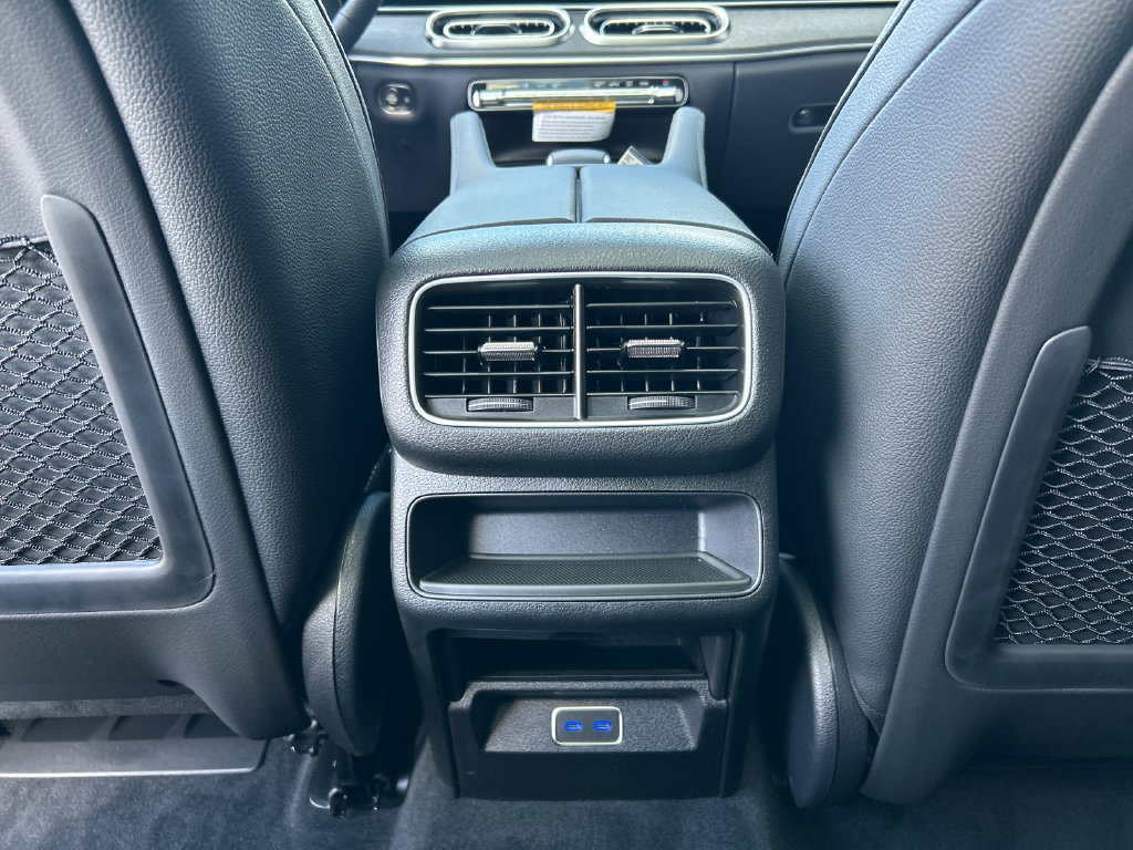 New 2027 Mercedes-Benz GLE 350 4MATIC image 27