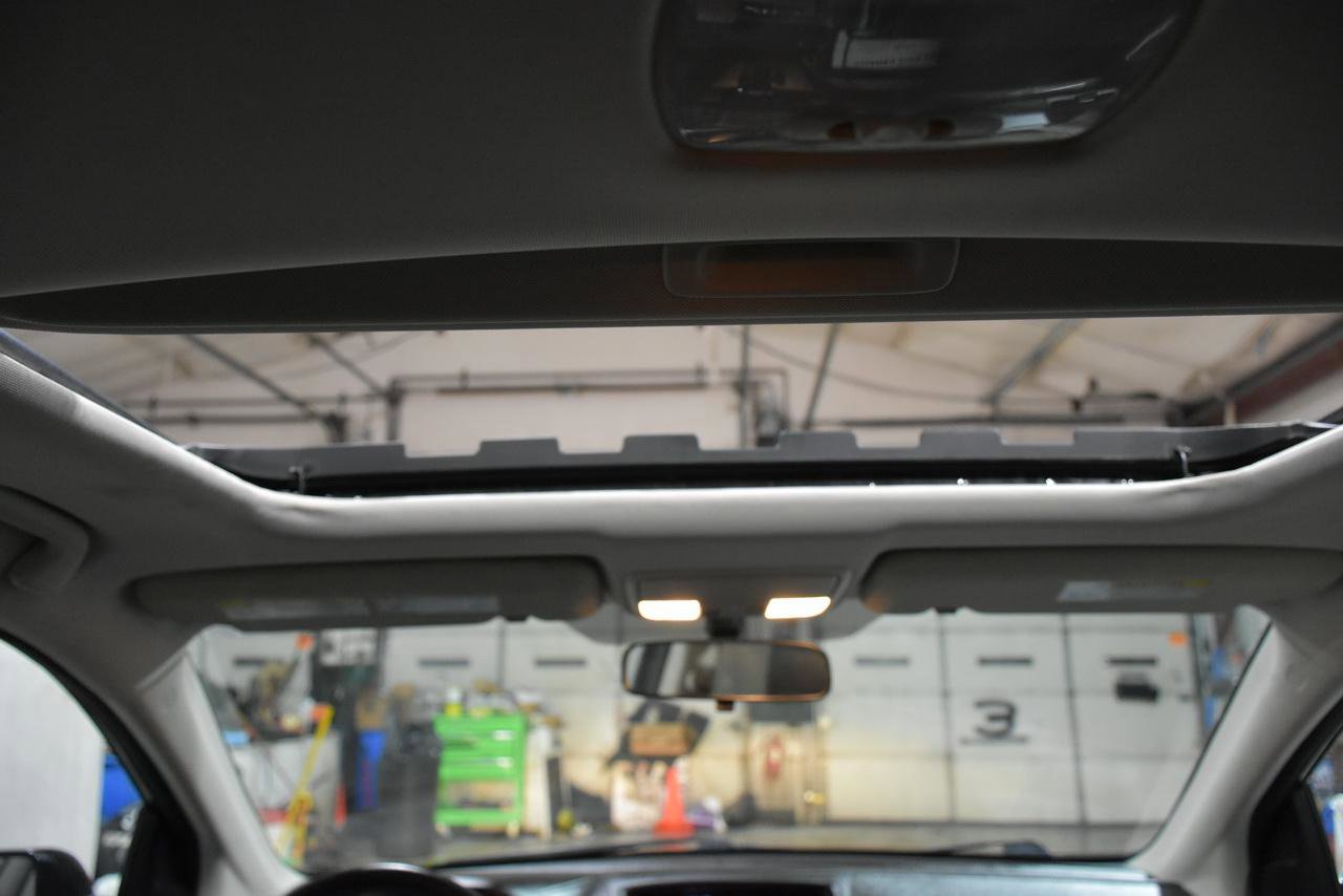 Used 2014 Honda CR-V EX-L image 38