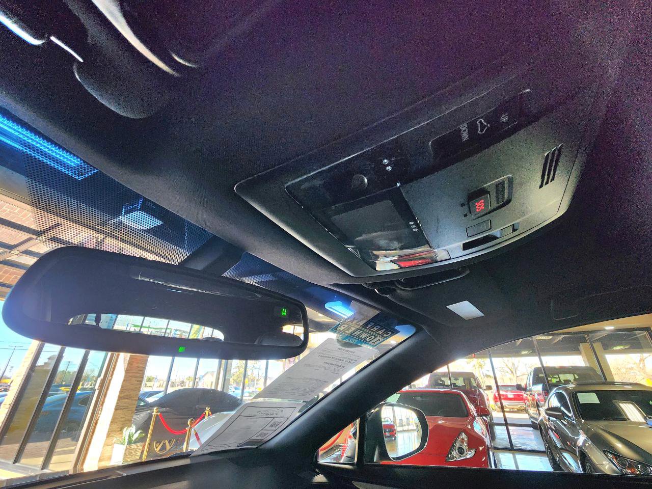 Used 2016 Lexus NX 200t FWD image 26