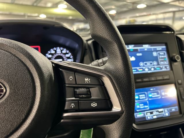 Certified 2025 Subaru Impreza 2.0i image 13