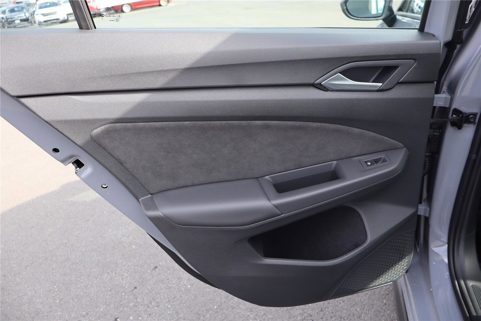 New 2026 Volkswagen GTI S image 22