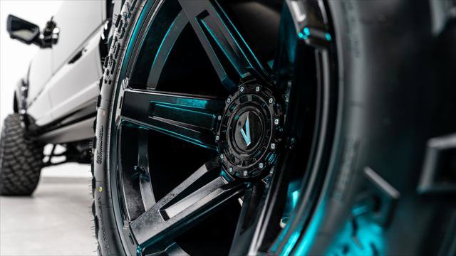 Used 2025 Ford F150 Lariat image 28