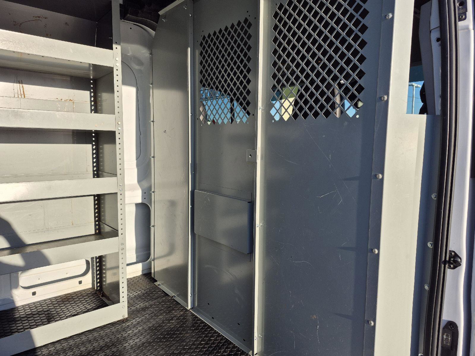 Certified 2023 Ford Transit 250 148 High Roof image 23