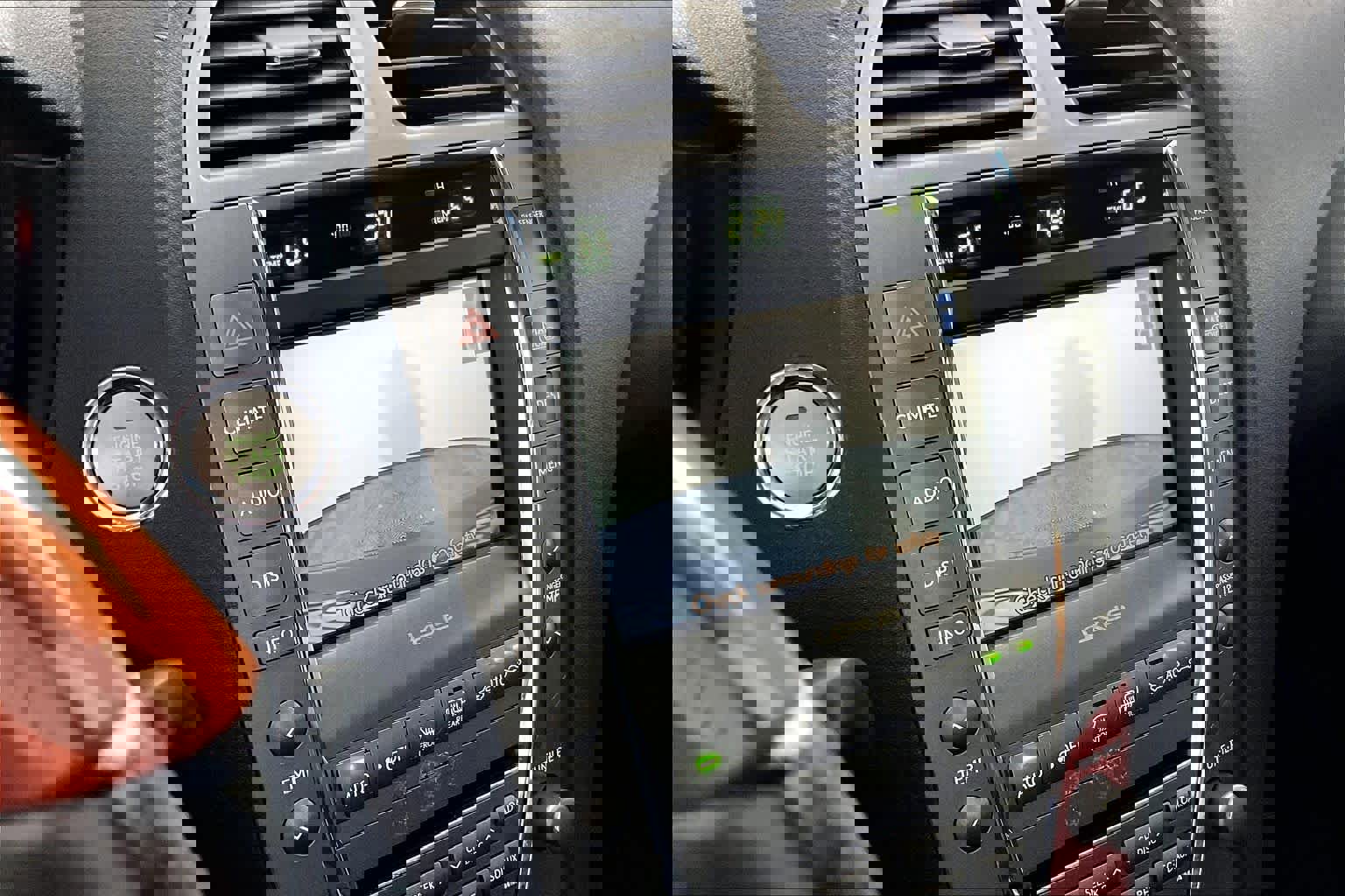 Used 2007 Lexus ES 350 image 25