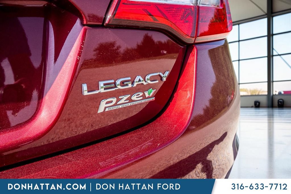 Used 2015 Subaru Legacy 2.5i Premium AWD/4WD image 33