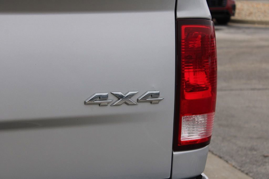 Used 2018 RAM 1500 Express w/ Express Value Package image 9