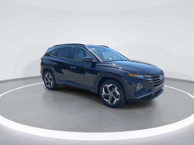 Used 2023 Hyundai Tucson SEL w/ Convenience Package FWD image 2