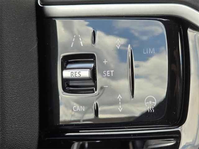 New 2025 Land Rover Discovery Sport S AWD/4WD image 13