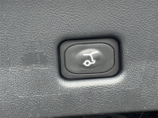 Used 2022 Lincoln Nautilus Reserve w/ Equipment Group 201A image 36