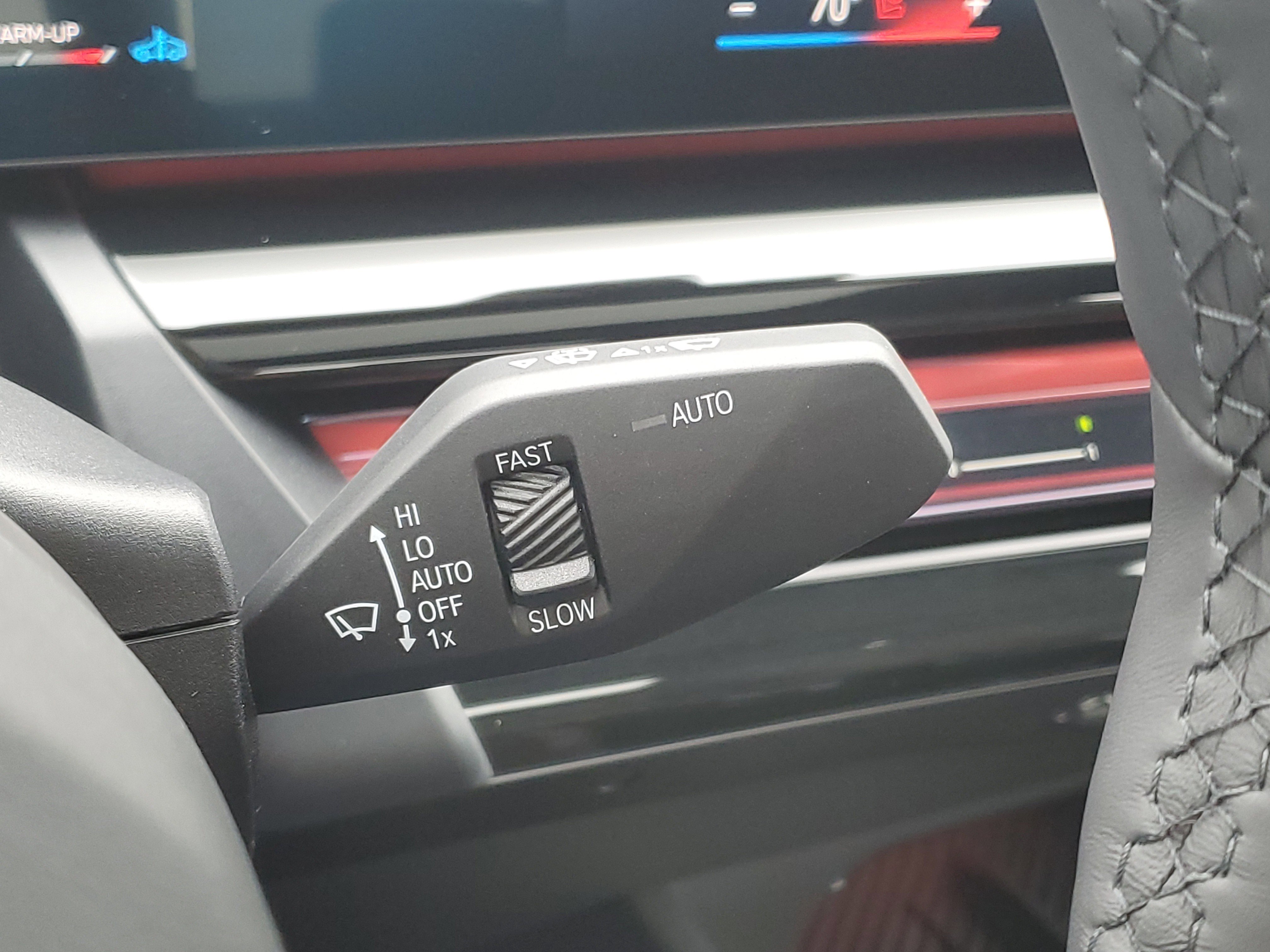 New 2026 BMW 540i xDrive w/ M Sport Package image 16