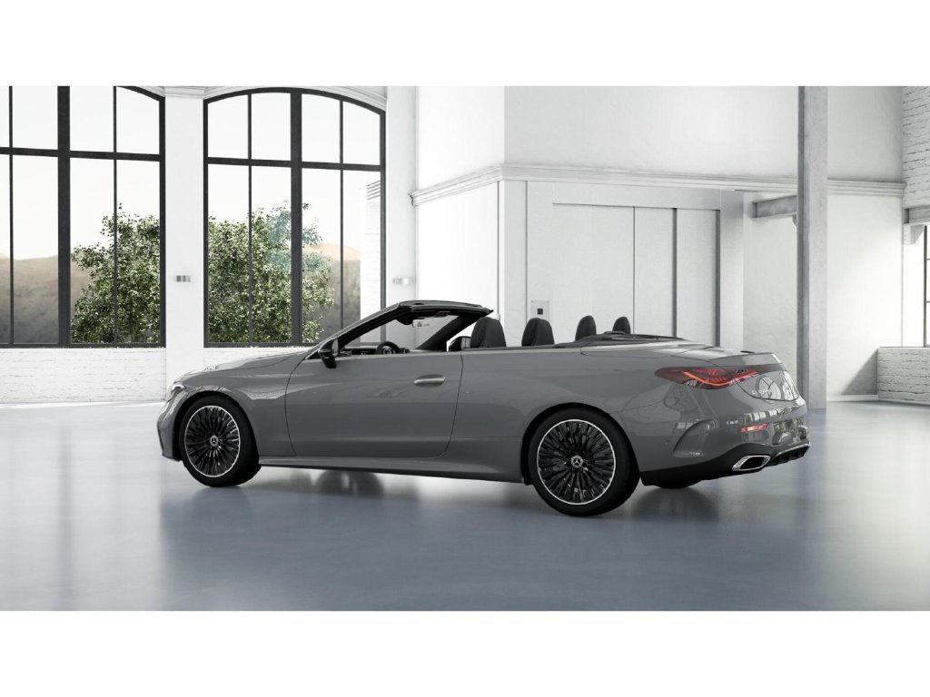New 2026 Mercedes-Benz CLE 450 4MATIC Cabriolet image 30