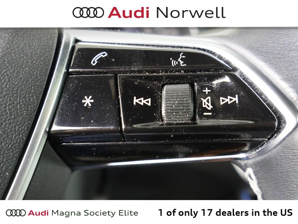 Used 2023 Audi A7 3.0T Premium Plus w/ Premium Plus AWD/4WD image 30