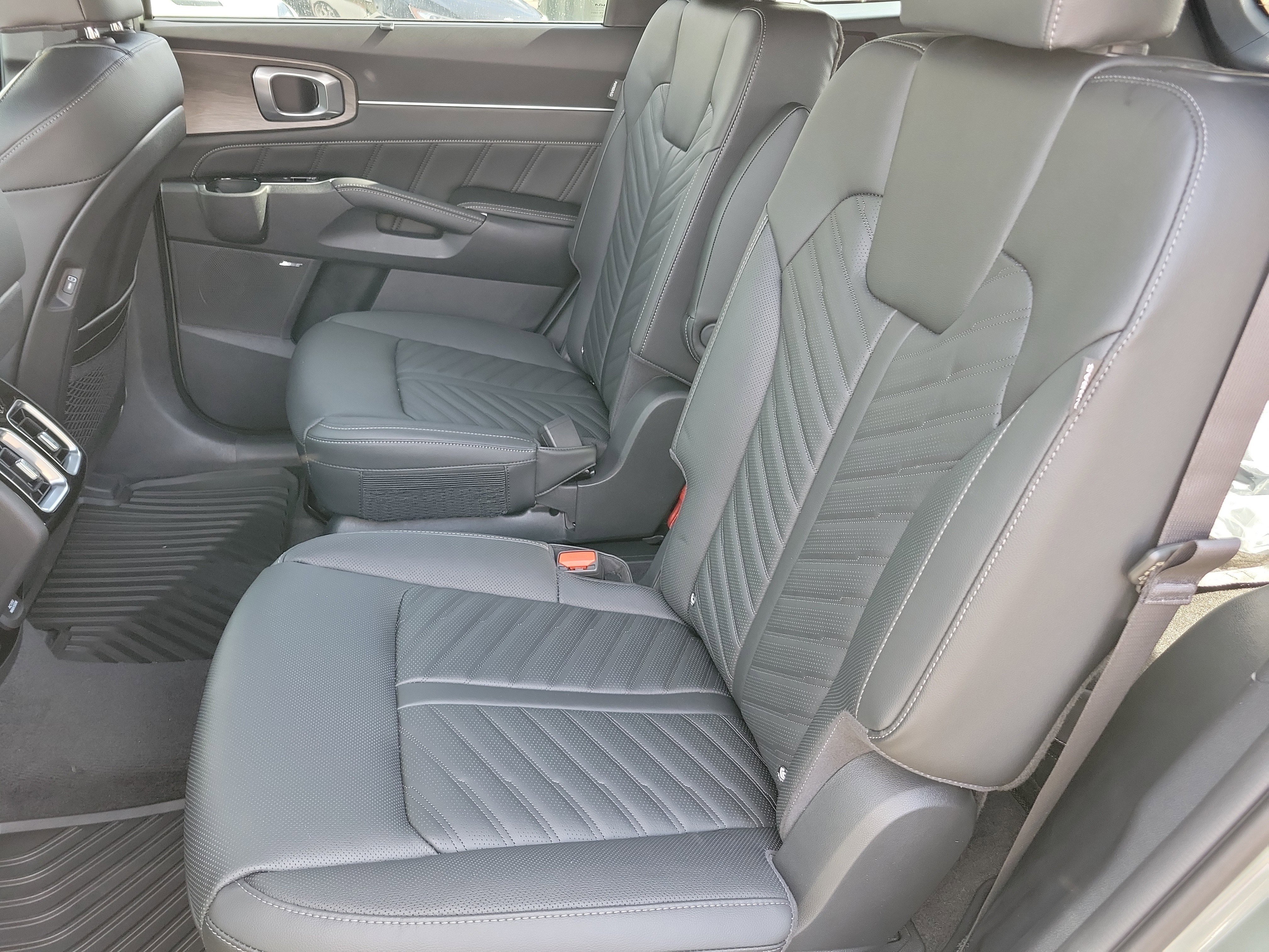 New 2026 Kia Sorento SX Prestige image 7