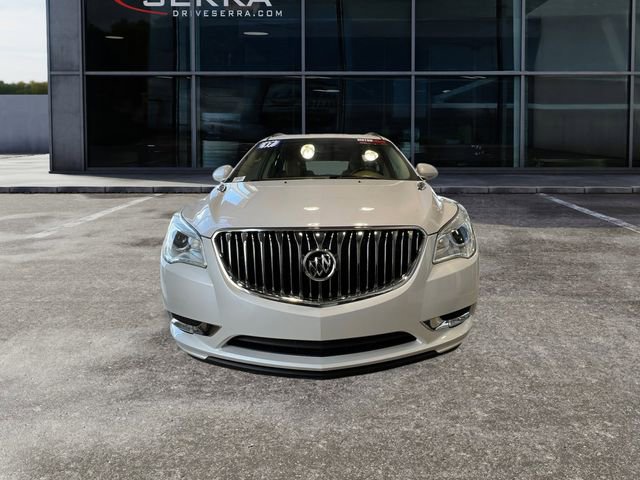 Used 2017 Buick Enclave Leather image 6