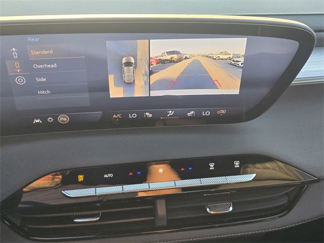 New 2026 Buick Enclave Preferred w/ Power Package image 21