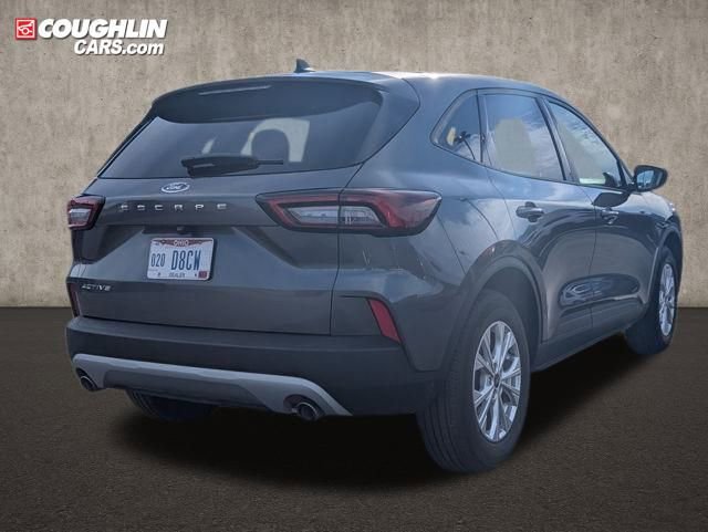 New 2026 Ford Escape Active FWD image 7
