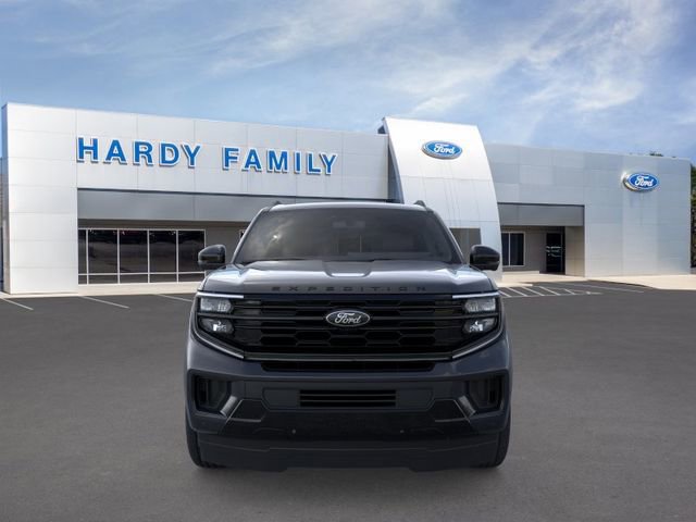 New 2026 Ford Expedition Max Platinum AWD/4WD image 6