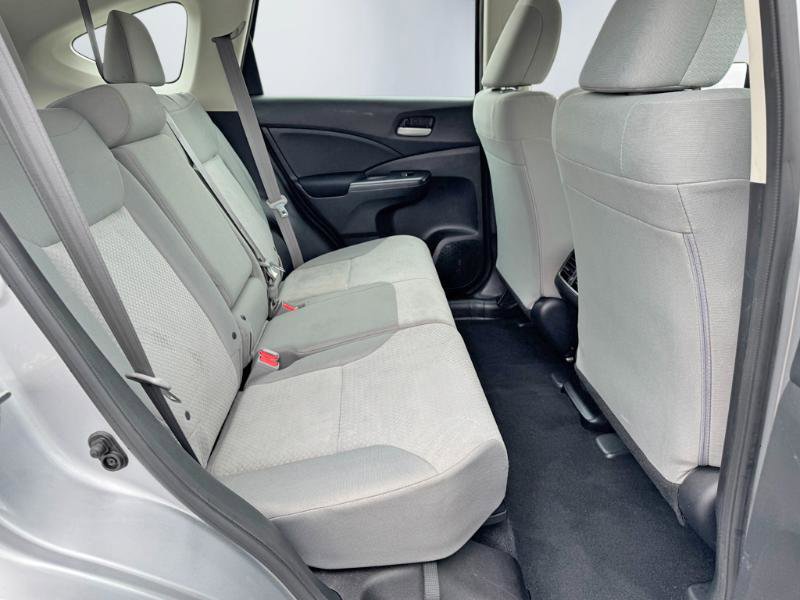 Used 2016 Honda CR-V LX image 14