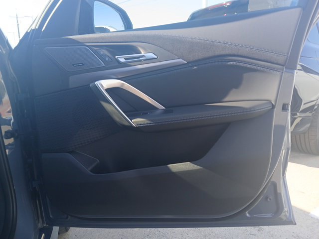 New 2027 BMW X1 M35i AWD/4WD image 16