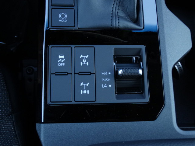 New 2026 Toyota Land Cruiser image 26