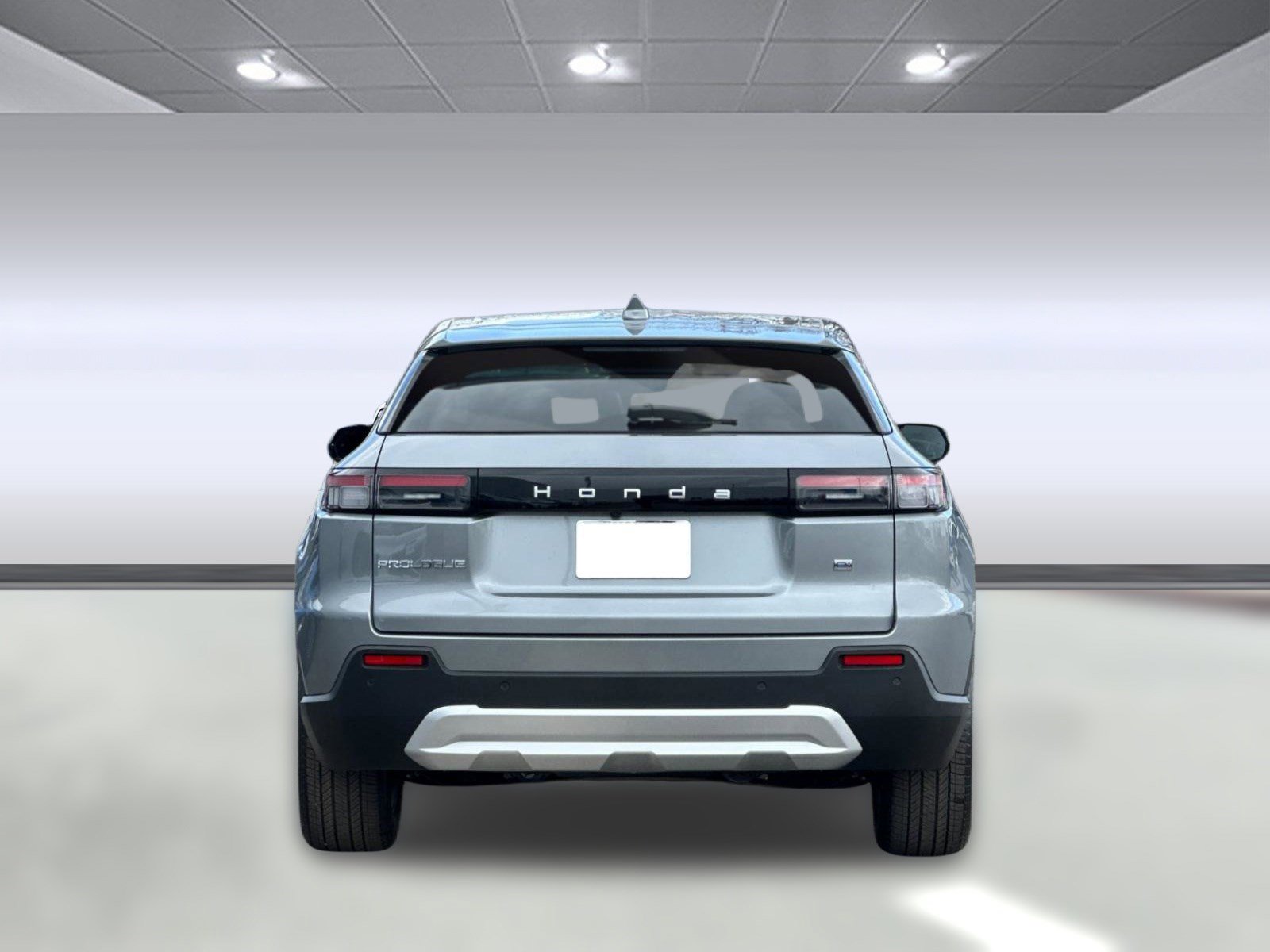 New 2025 Honda Prologue Eco image 9