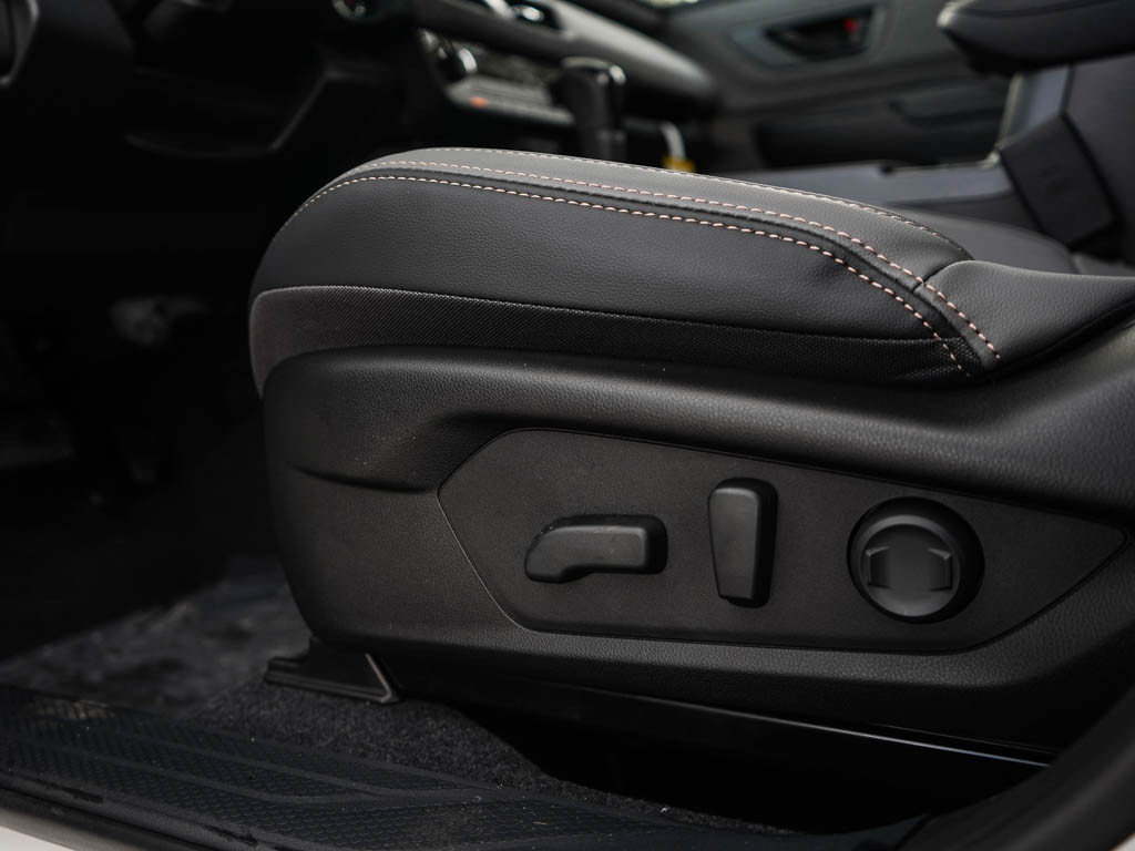 New 2026 Subaru Outback Limited image 18