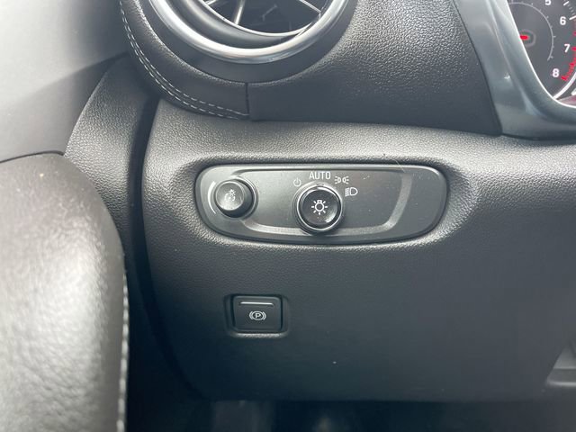 Used 2021 Chevrolet Blazer LT image 17