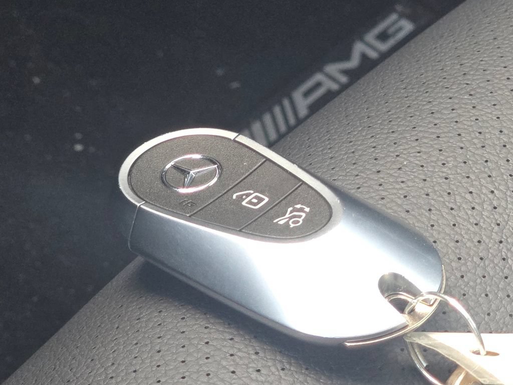 Certified 2023 Mercedes-Benz C 300 4MATIC Sedan image 34