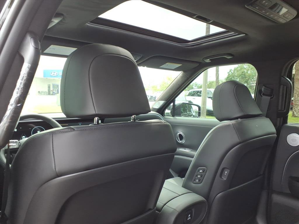 New 2026 Hyundai Palisade Calligraphy image 16