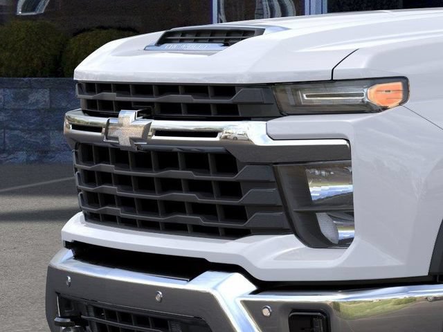 New 2026 Chevrolet Silverado 2500 LT AWD/4WD image 13