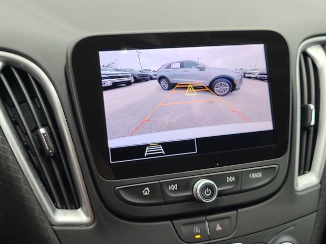 Used 2025 Chevrolet Malibu LT FWD image 33