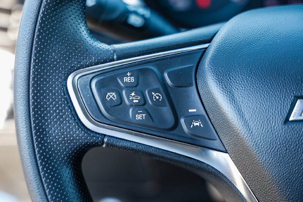 Used 2025 Chevrolet Malibu LT FWD image 45