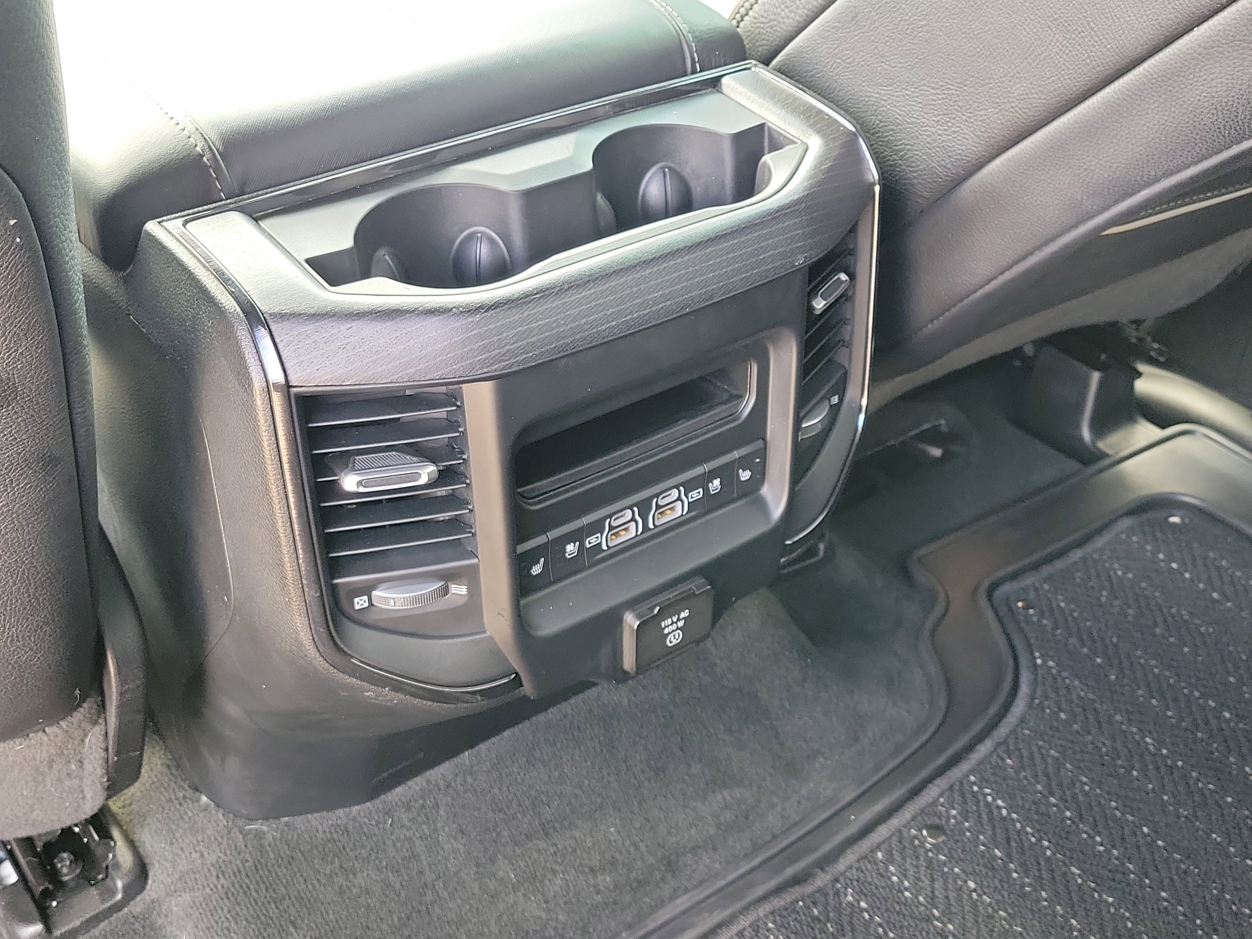 Used 2022 RAM 1500 Limited image 14