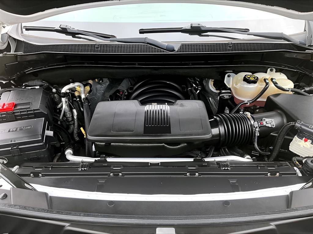 Certified 2021 Chevrolet Tahoe LT image 24