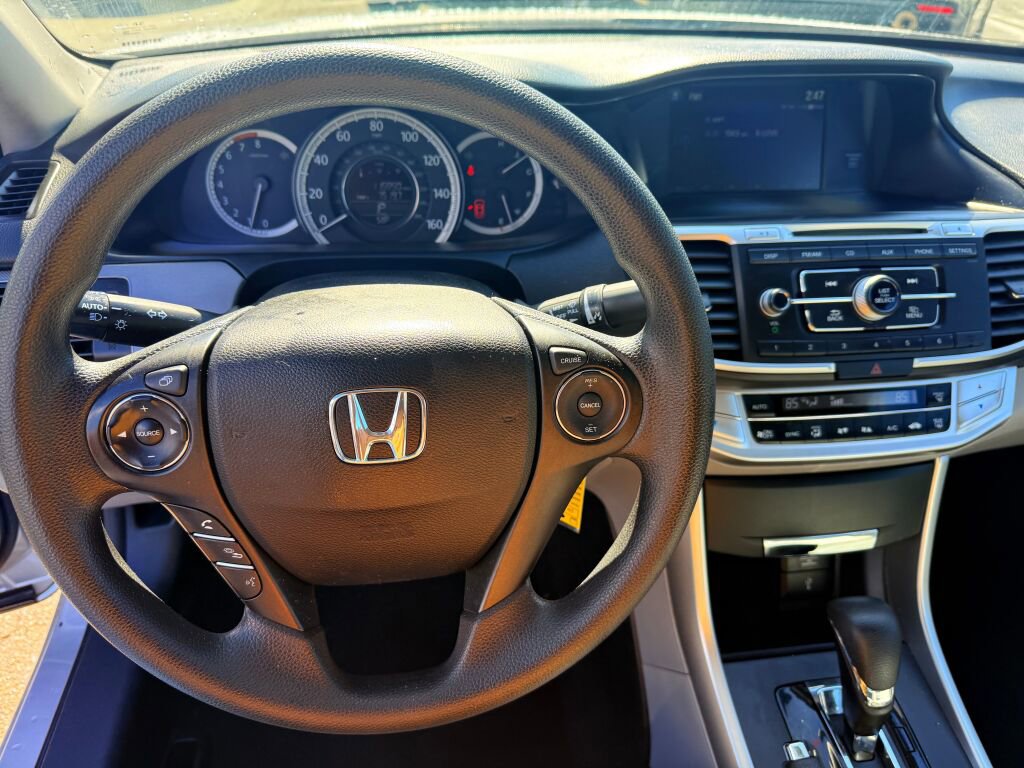 Used 2014 Honda Accord LX image 14