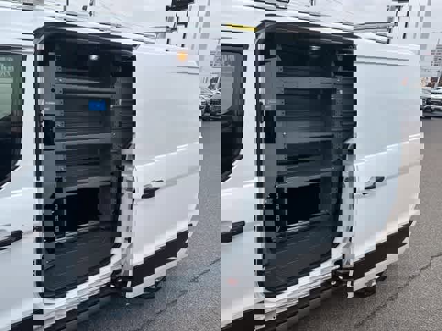Used 2022 Ford Transit Connect XL image 14