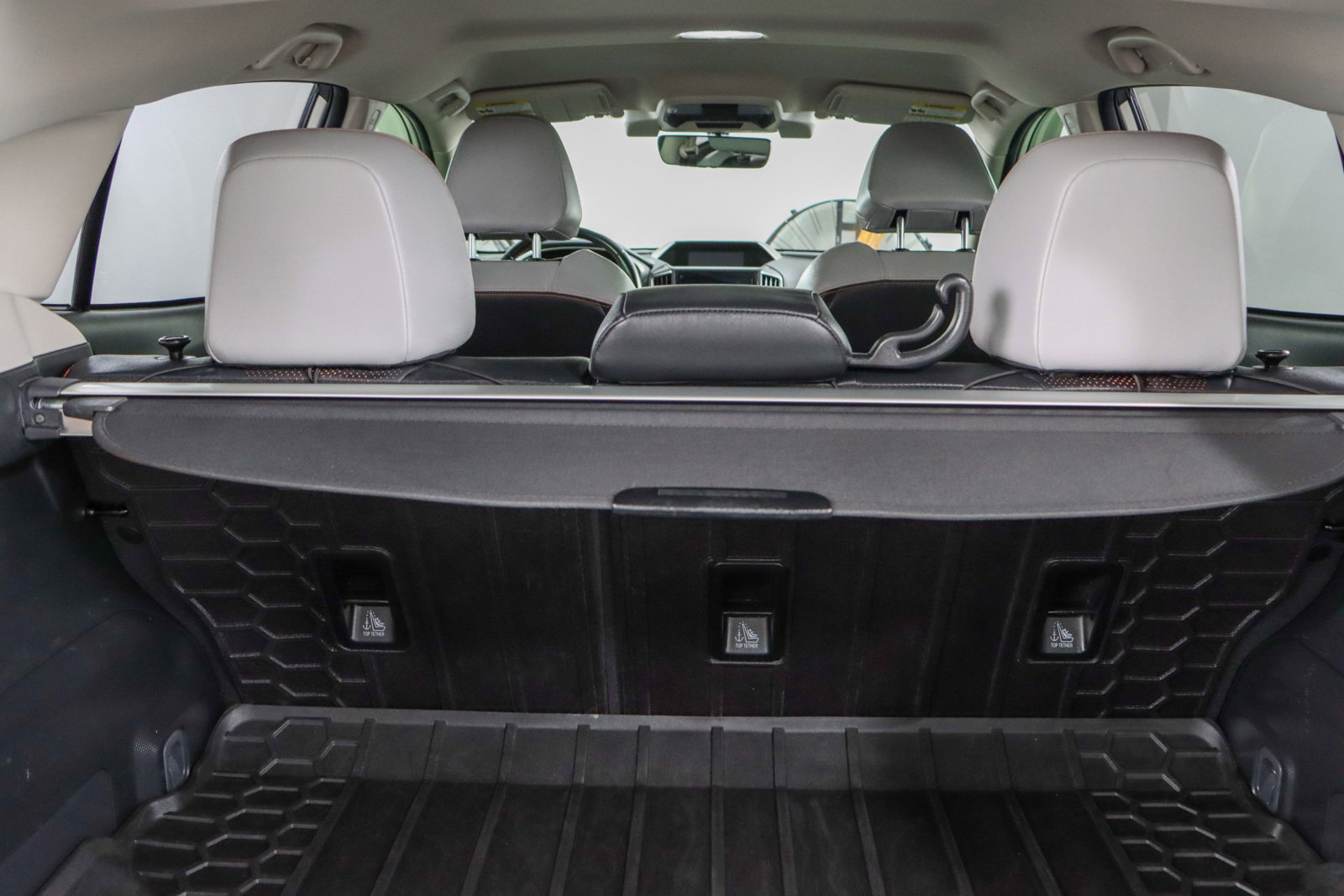 Used 2021 Subaru Crosstrek 2.5i Limited w/ Popular Package #3 image 28