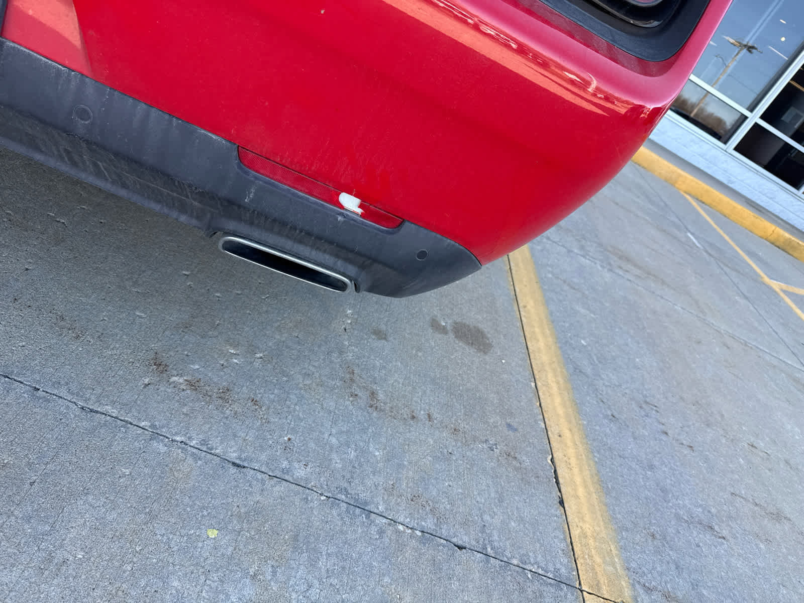 Used 2016 Dodge Challenger SXT image 8