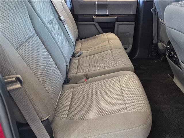 Used 2017 Ford F150 XLT w/ Equipment Group 302A Luxury AWD/4WD image 18