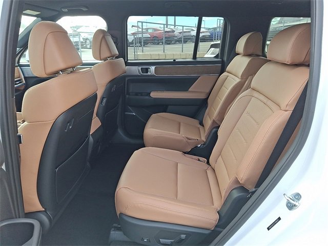 New 2026 Hyundai Santa Fe Limited image 10