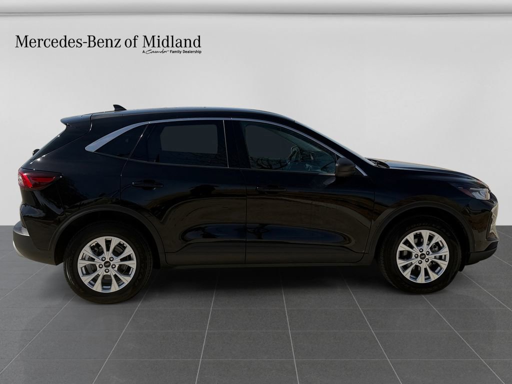 Used 2024 Ford Escape Active image 8