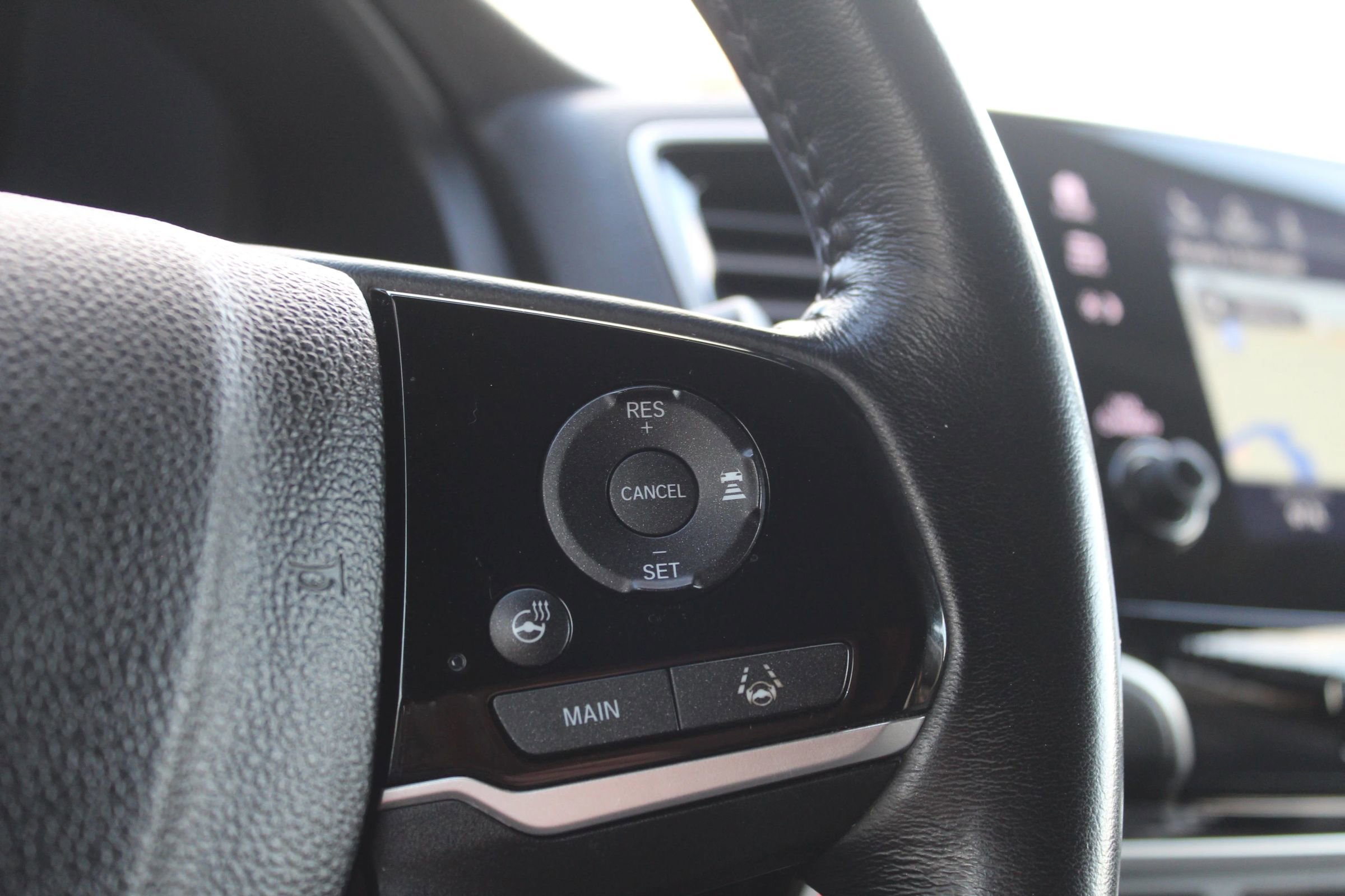 Used 2019 Honda Pilot Elite image 29