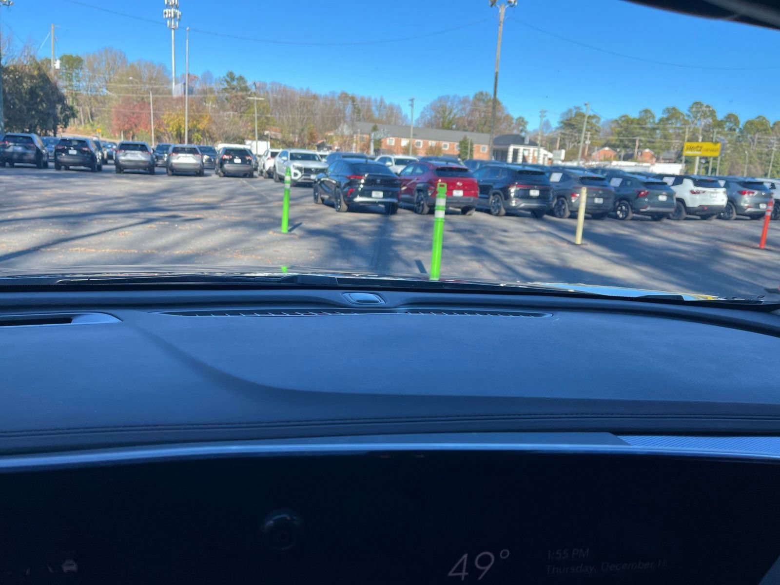 Used 2025 Buick Encore GX Preferred image 18